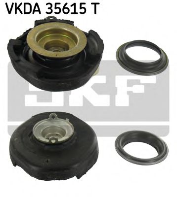 SKF VKDA 35615 T