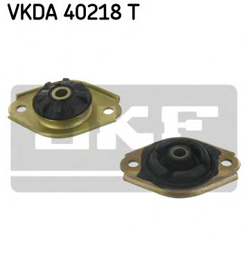 SKF VKDA 40218 T