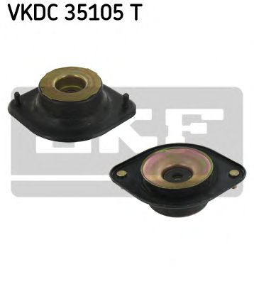 SKF VKDC 35105 T