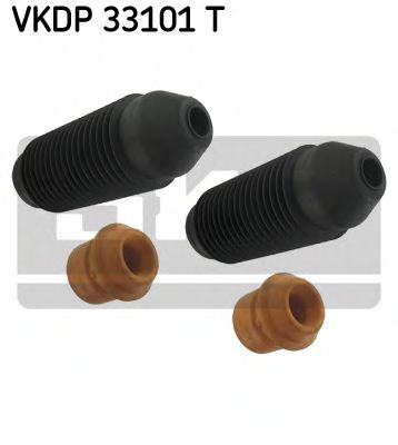 SKF VKDP 33101 T