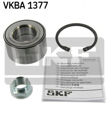 SKF VKBA 1377