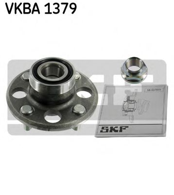 SKF VKBA 1379