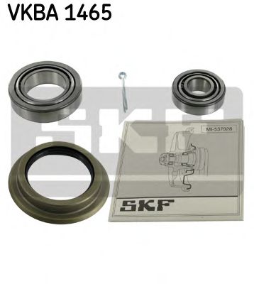 SKF VKBA 1465