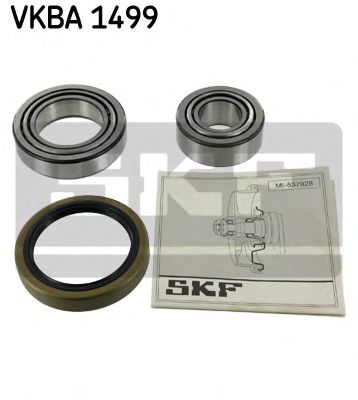 SKF VKBA 1499