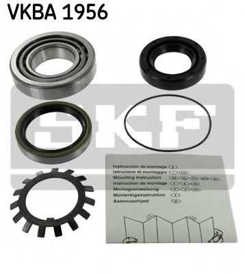 SKF VKBA 1956