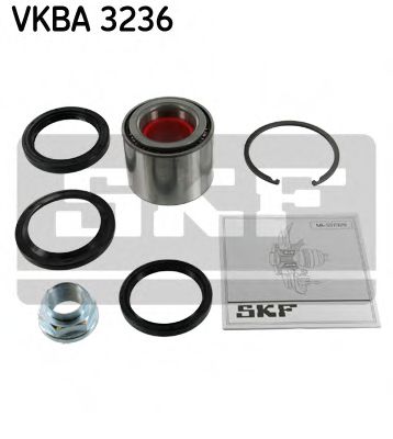 SKF VKBA 3236