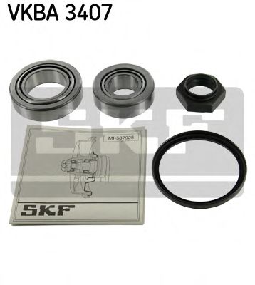 SKF VKBA 3407