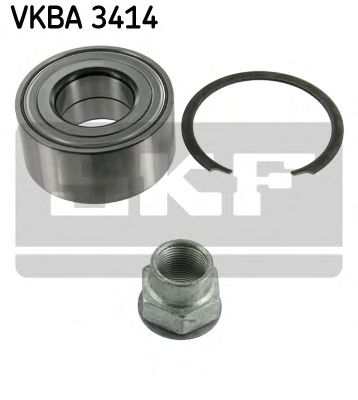 SKF VKBA 3414