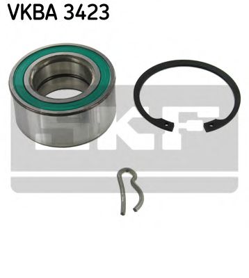 SKF VKBA 3423