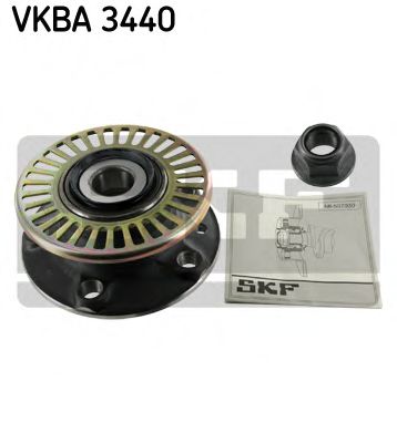 SKF VKBA 3440