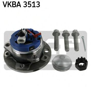 SKF VKBA 3513