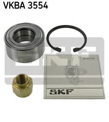 SKF VKBA 3554