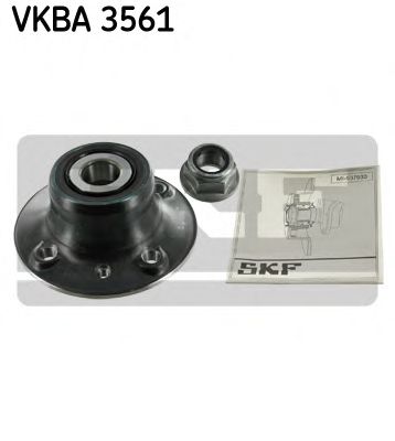 SKF VKBA 3561