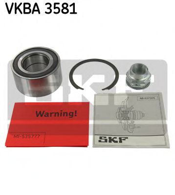 SKF VKBA 3581