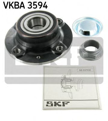 SKF VKBA 3594