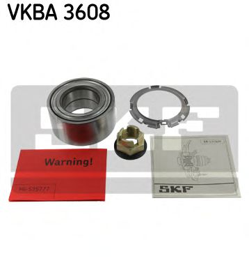 SKF VKBA 3608