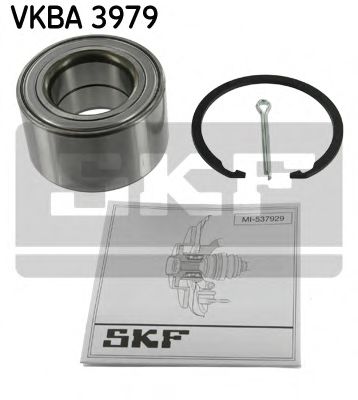 SKF VKBA 3979