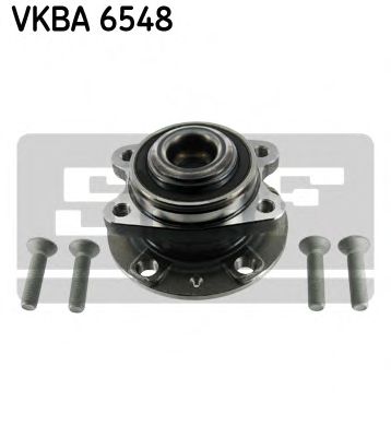 SKF VKBA 6548