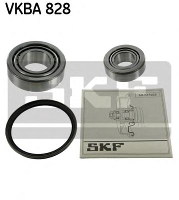 SKF VKBA 828