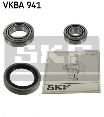 SKF VKBA 941