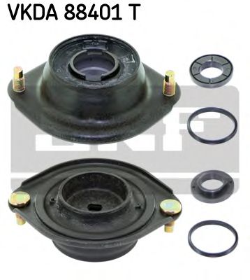 SKF VKDA 88401 T