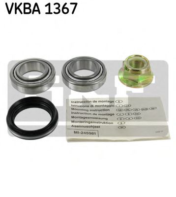 SKF VKBA 1367