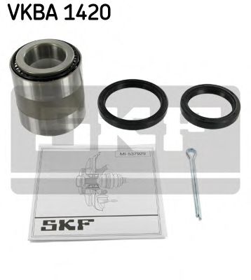 SKF VKBA 1420