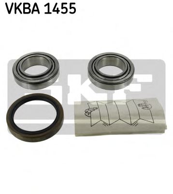 SKF VKBA 1455