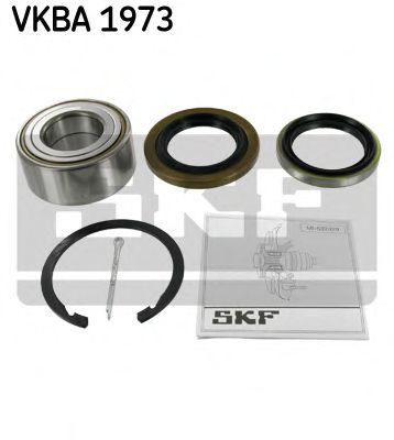 SKF VKBA 1973