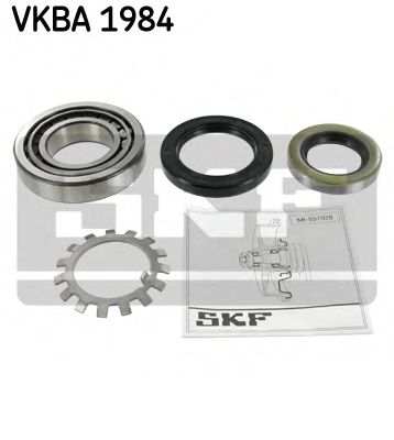 SKF VKBA 1984