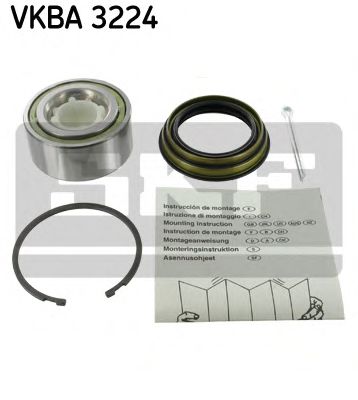 SKF VKBA 3224