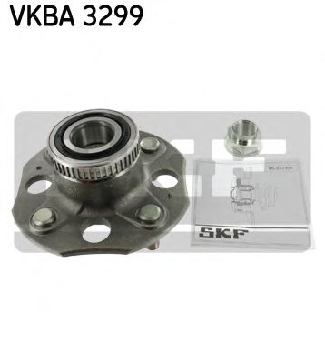 SKF VKBA 3299