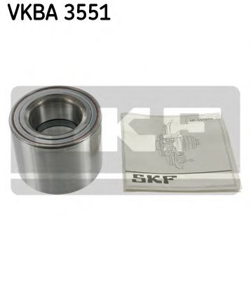 SKF VKBA 3551