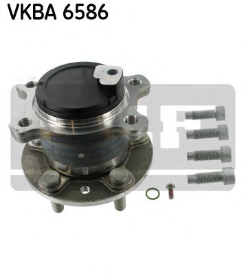 SKF VKBA 6586