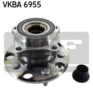 SKF VKBA 6955