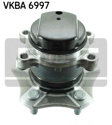 SKF VKBA 6997