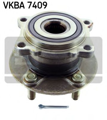 SKF VKBA 7409