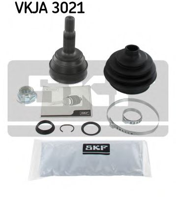 SKF VKJA 3021