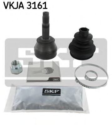 SKF VKJA 3161