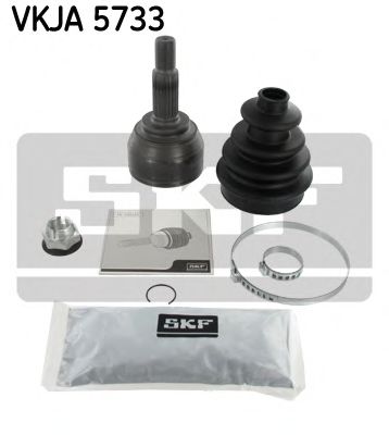 SKF VKJA 5733