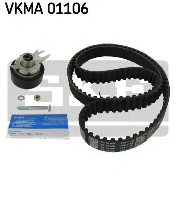 SKF VKMA 01106