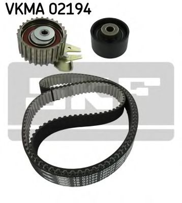 SKF VKMA 02194