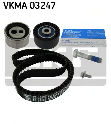 SKF VKMA 03247