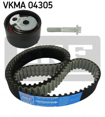 SKF VKMA 04305