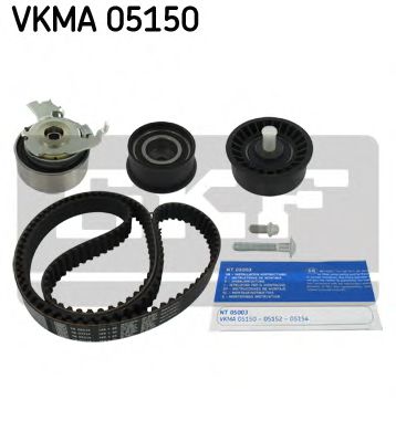 SKF VKMA 05150