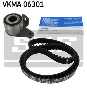 SKF VKMA 06301