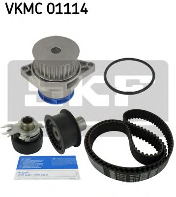 SKF VKMC 01114