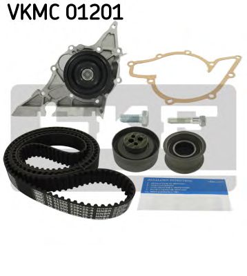 SKF VKMC 01201