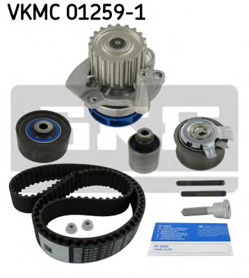 SKF VKMC 01259-1