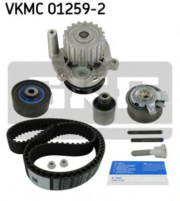 SKF VKMC 01259-2